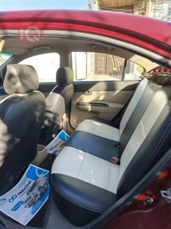 هيونداي أكسنت